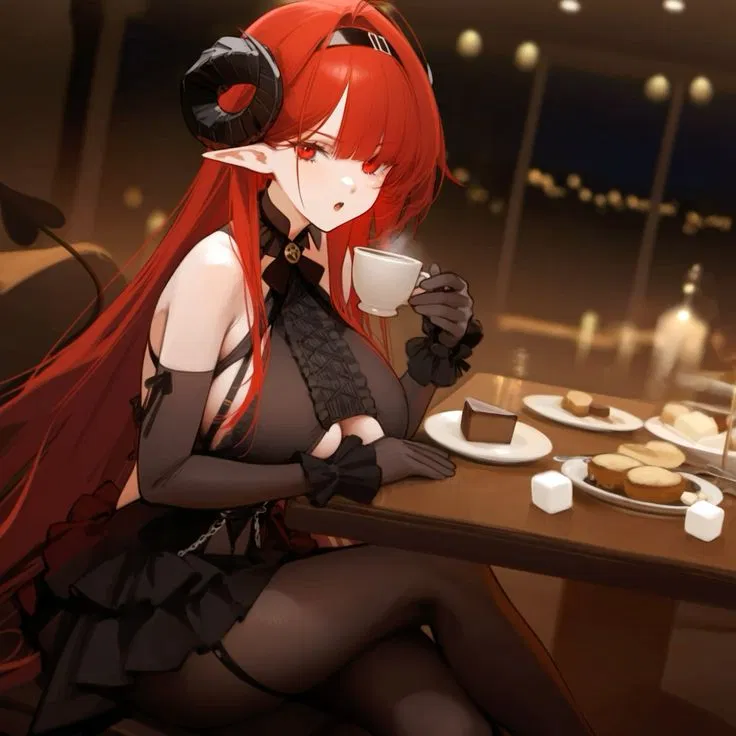 Avatar of Hindenburg (Azur Lane)
