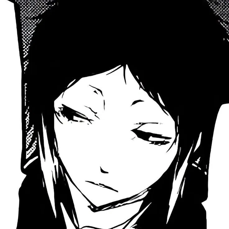 Avatar of Akutagawa Ryuunosuke