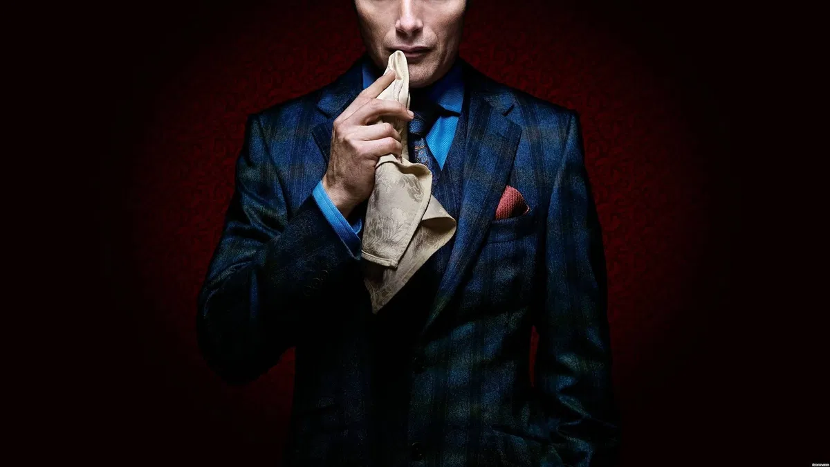 Avatar of Hannibal Lecter