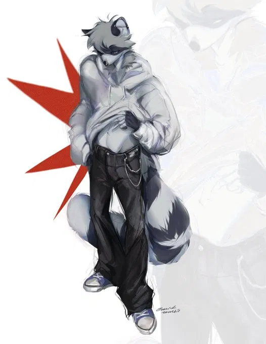 Avatar of Not Yourself