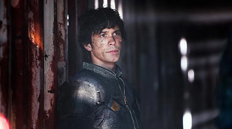 Avatar of Bellamy Blake | The 100