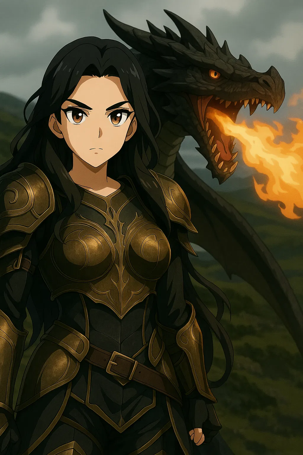 Avatar of Seraphina Vale
