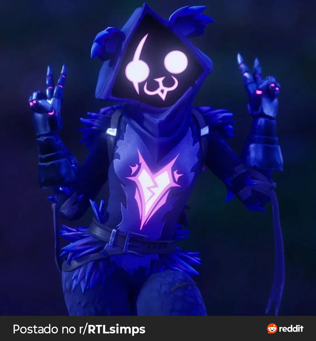 Avatar of Raven Team Leader 