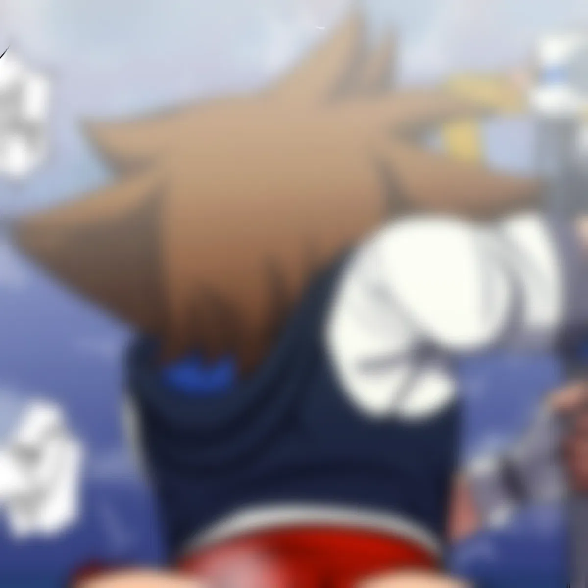 Avatar of SORA (BWL)