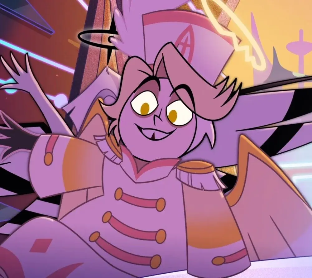 Avatar of Abel