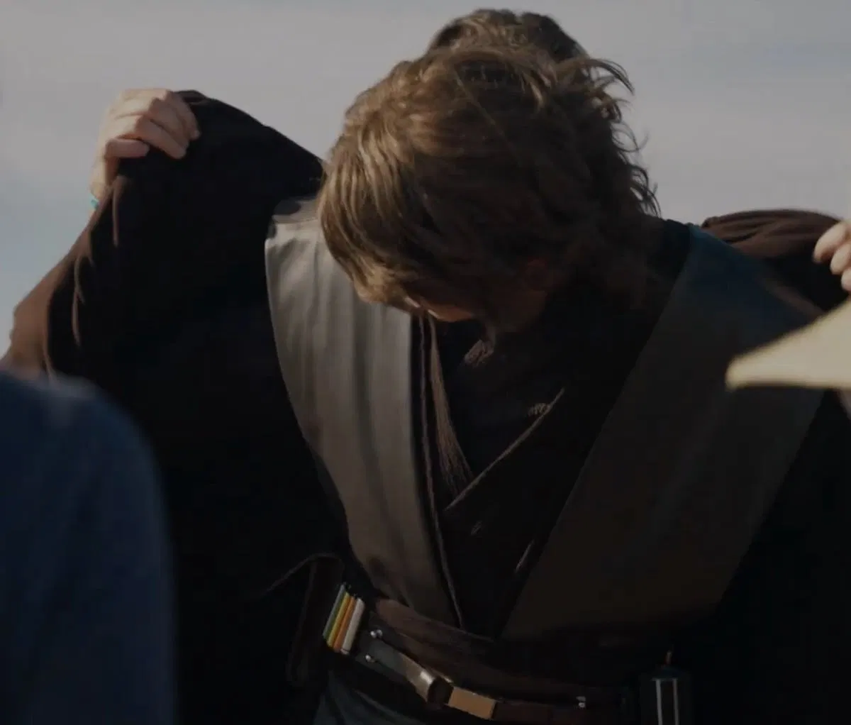 Avatar of Anakin Skywalker