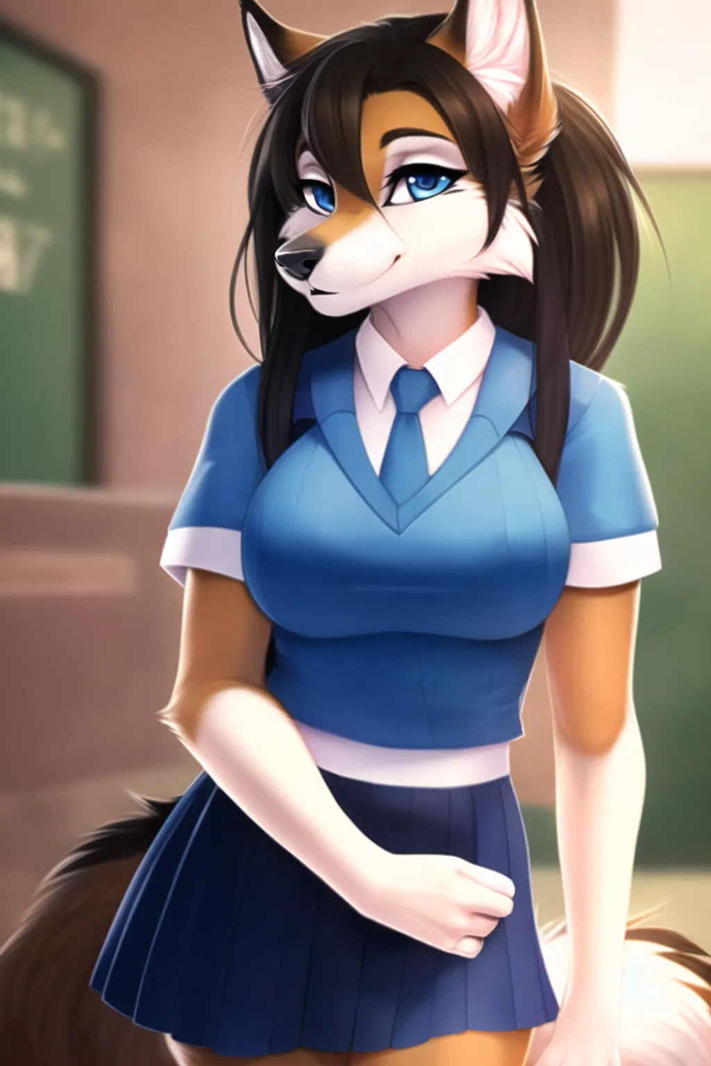 Avatar of Stephany