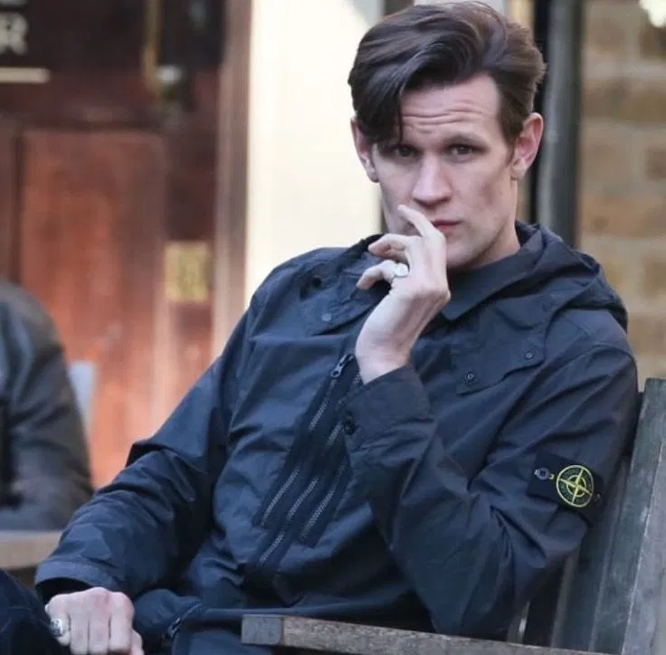 Avatar of Matt Smith 