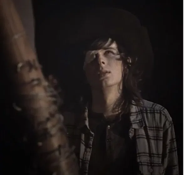 Avatar of Carl grimes