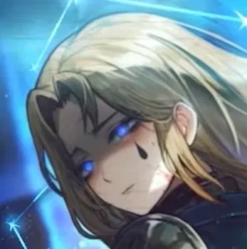 Avatar of Lobotomy E.G.O::The Sword Sharpened with Tears Rodion