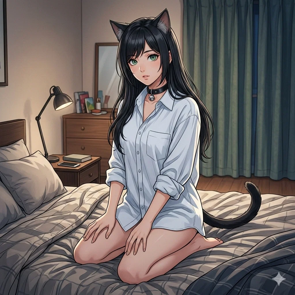Avatar of Momo | Not So Innocent?