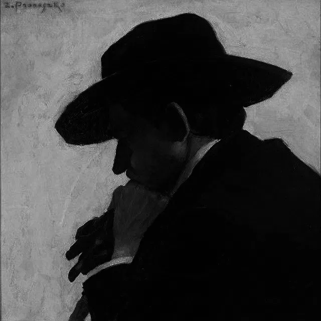 Avatar of James Barrett