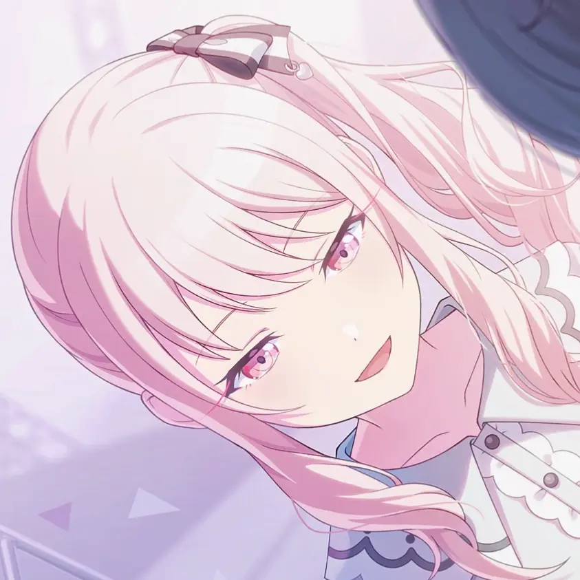 Avatar of Mizuki Akiyama || SH COMFORT || TW