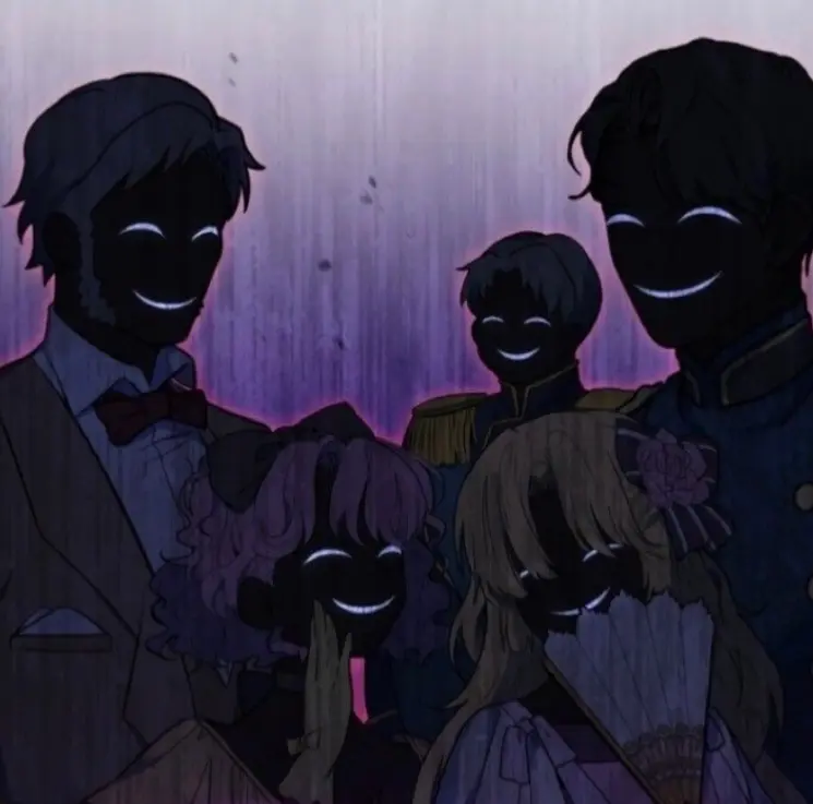 Avatar of Family reunion 