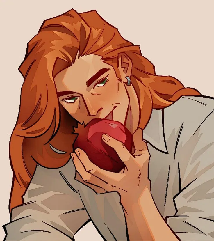 Avatar of Elliott [Stardew Valley]