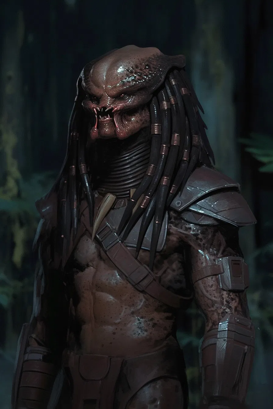 Avatar of Shriek