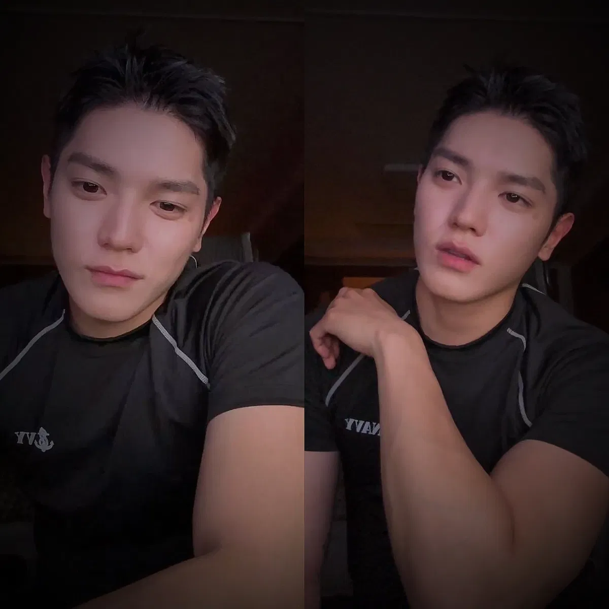 Avatar of TAEYONG LEE .ᐟ