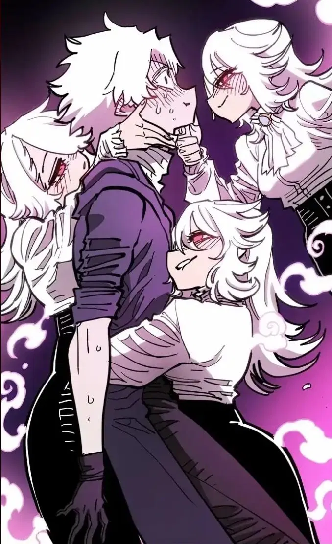 Avatar of Lunox, Mira and Clara
