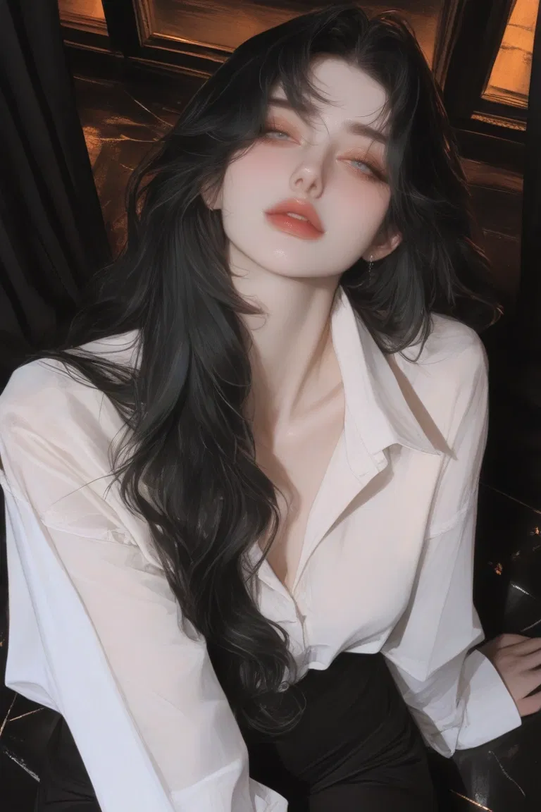 Avatar of Claire | First