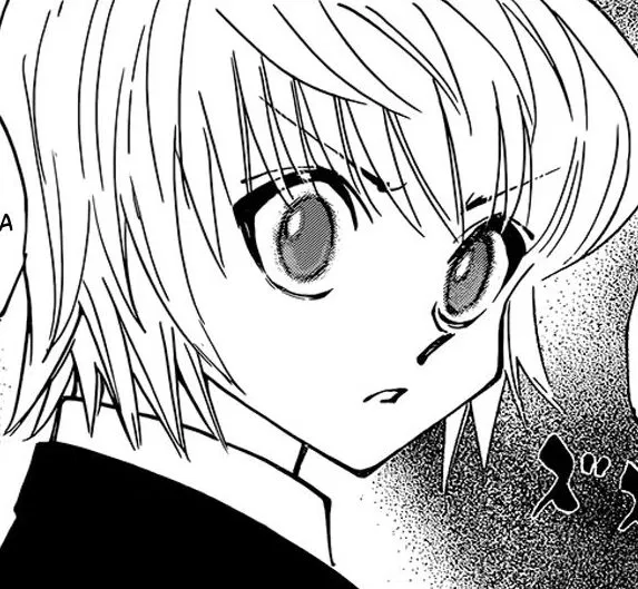 Avatar of Kurapika Kurta 