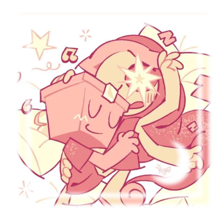 Avatar of ⋆˙⟡♡✧ ASTRO AND BOXTEN