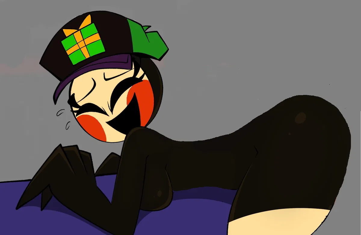 Avatar of The Security Marionette