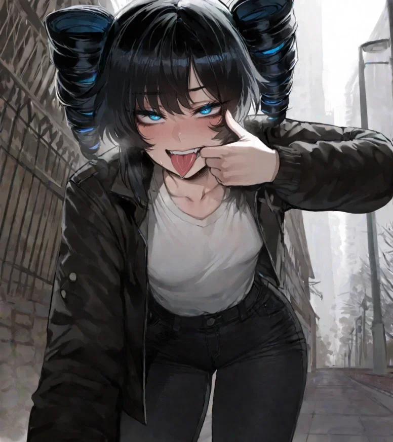 Avatar of Your roommate is a LARPER!?!?! | Jane Juliet (Emi Tanaka)