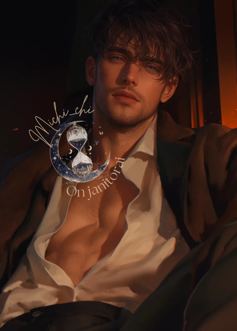 Avatar of Andre | Caring Alpha Husband