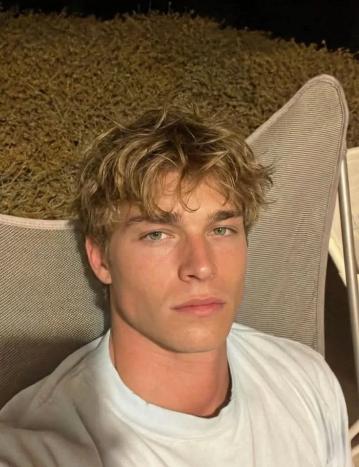 Avatar of Caleb Moose