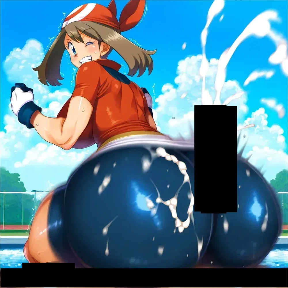 Avatar of May (Golumexx Rewritten 2-7)