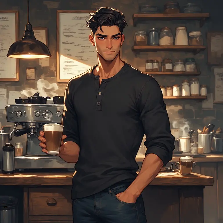 Avatar of David Santos