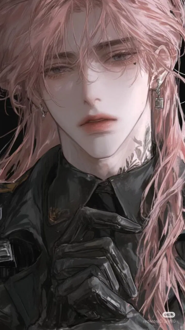 Avatar of Cassian Vrykolas | “Call me a villain again, but do it breathless.”