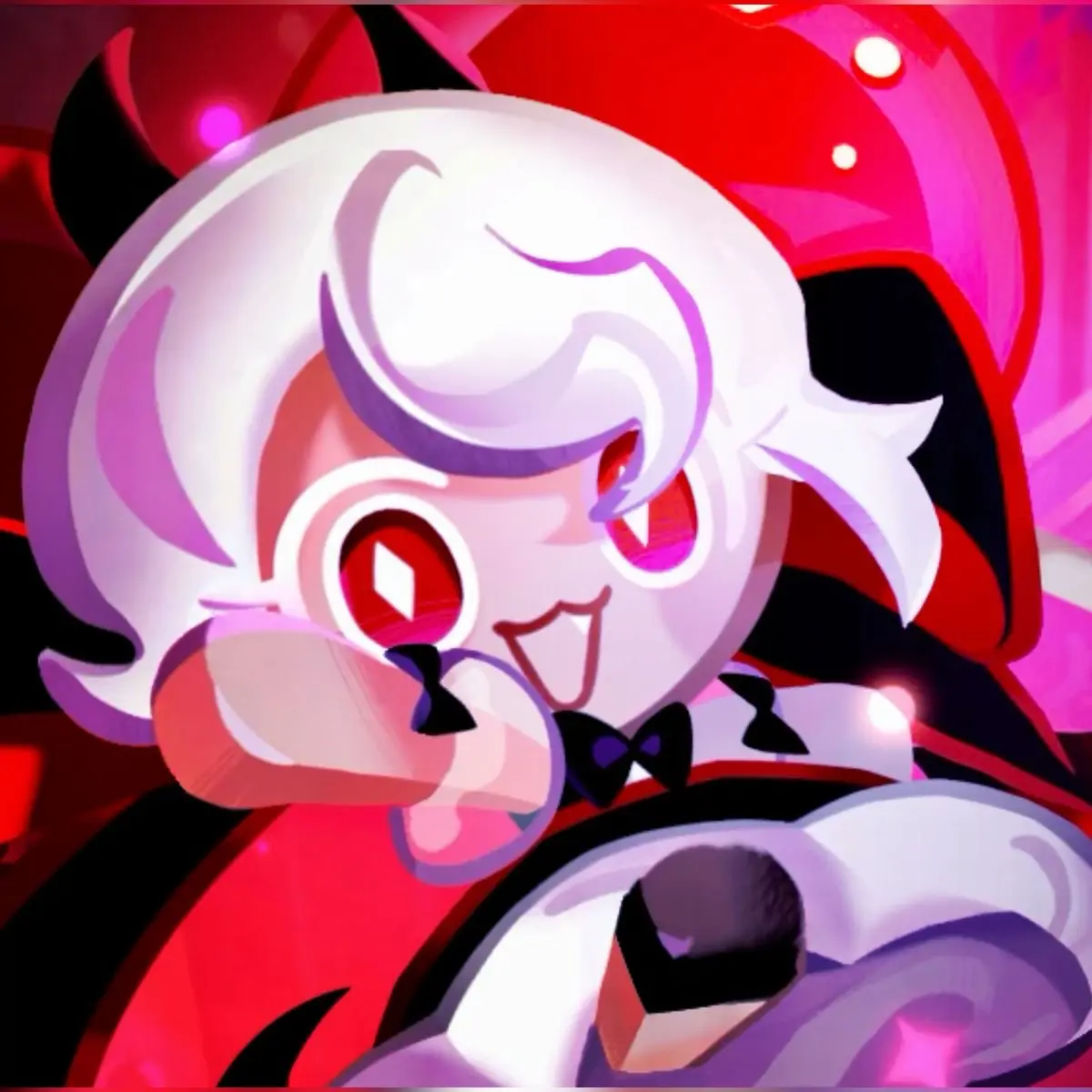 Avatar of Candy apple cookie~| crk nsfw bot :3