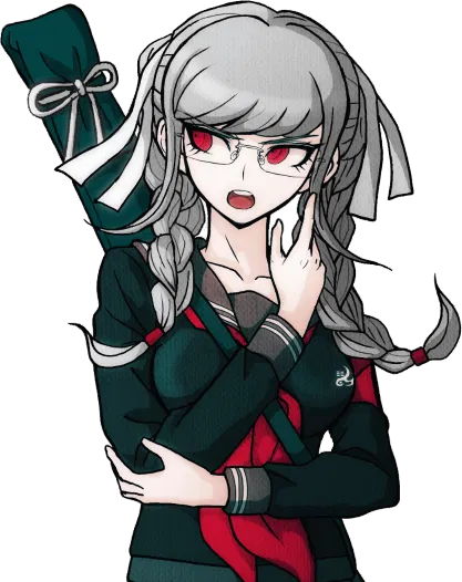 Avatar of Pekoyama Peko