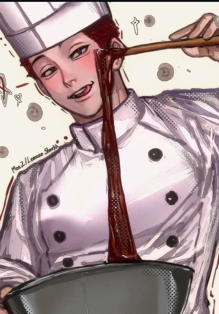 Avatar of Satori Tendou