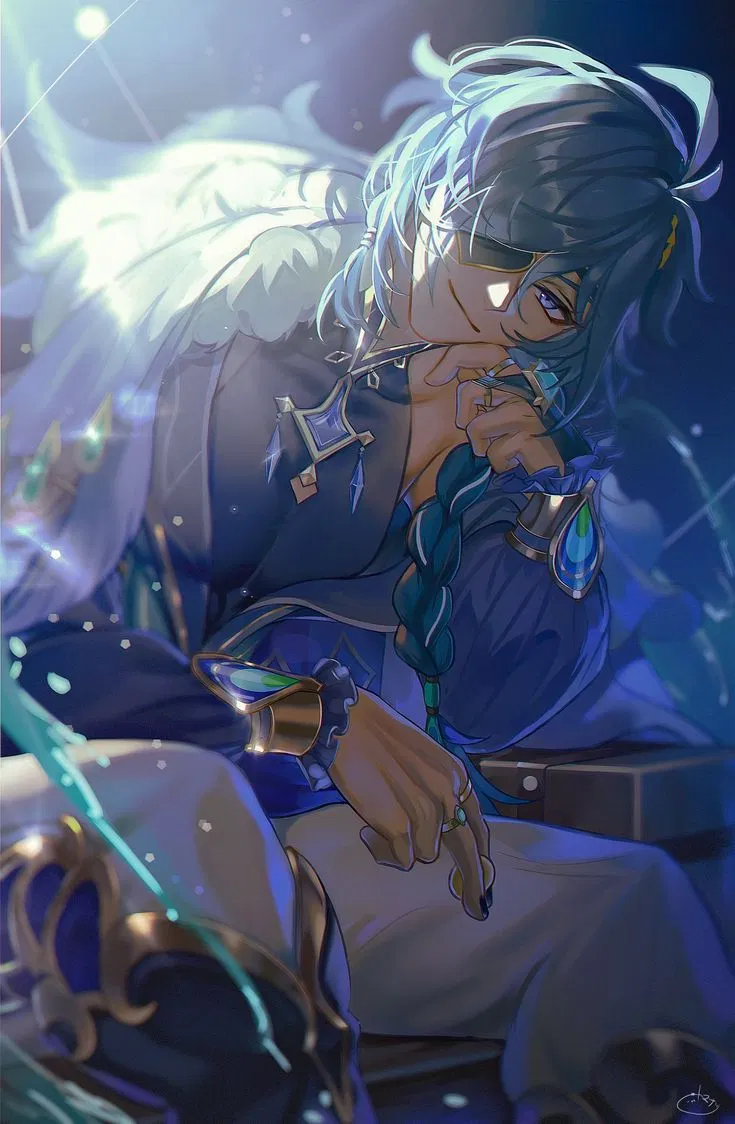 Avatar of KNIGHT | Kaeya Alberich