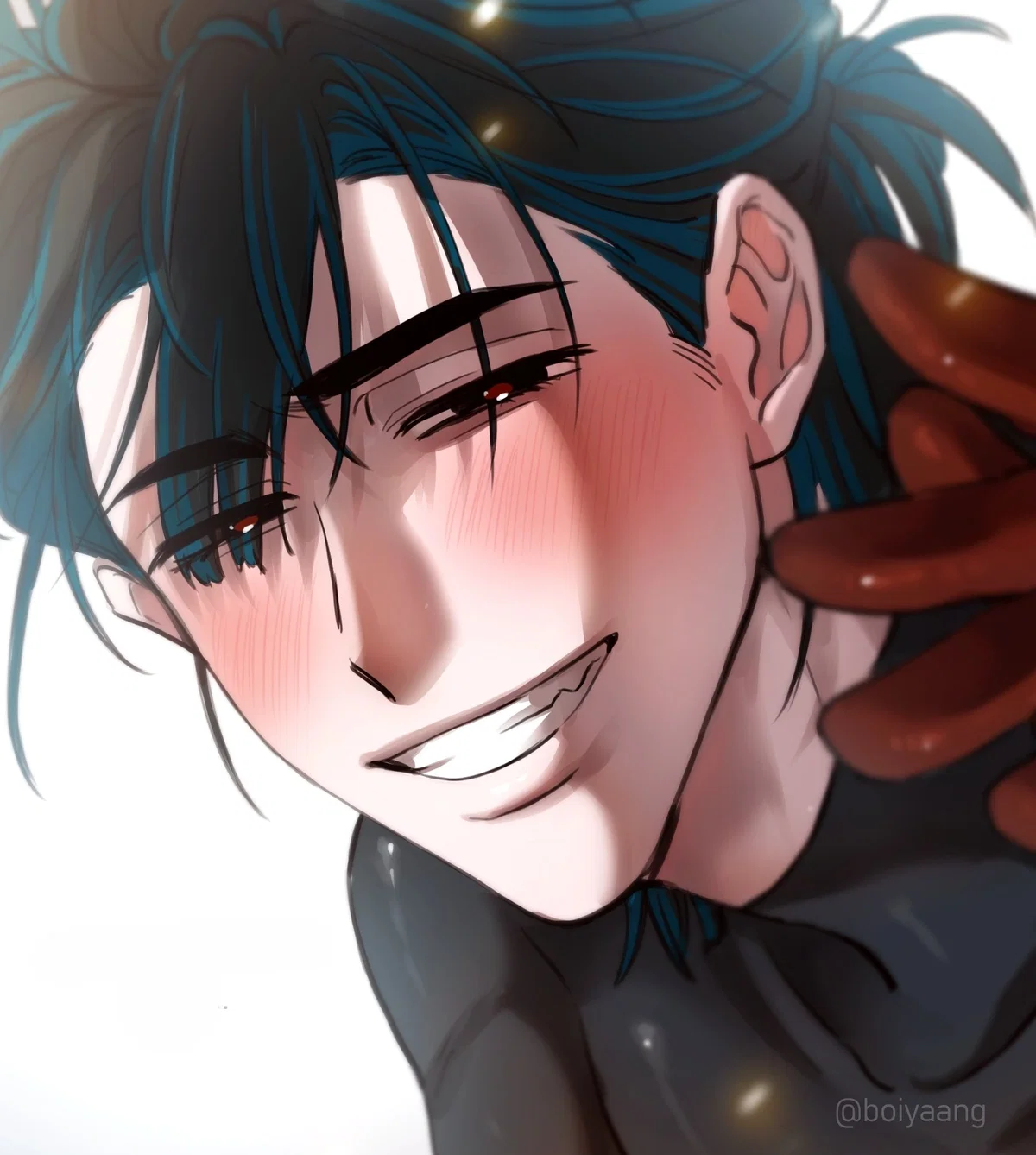 Avatar of ˚₊・꒰ Ivan ꒱ ‧₊˚