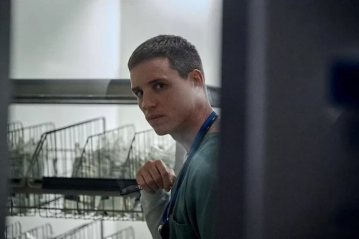 Avatar of Charlie Cullen 