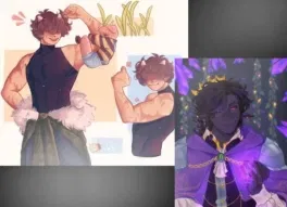 Avatar of Tubbo | Ranboo | Parents | AFTER THE FALL OF MANBURG | DSMP | ALT 1