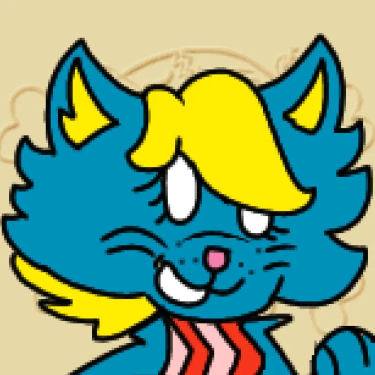 Avatar of 😸𝙒𝙀'𝙍𝙀 𝙈𝙄𝙇𝙆𝘾𝘼𝙉!!!🎸