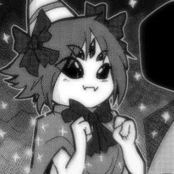 Avatar of Muffet 🕷️