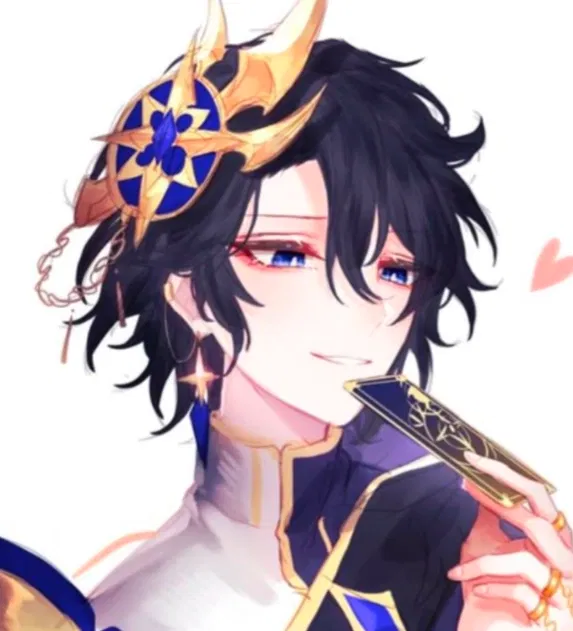 Avatar of Prince Sovereign 