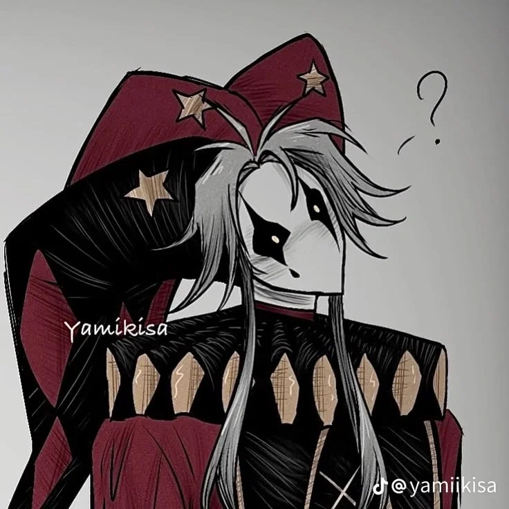 Avatar of The Freak Circus // ISEKAI //