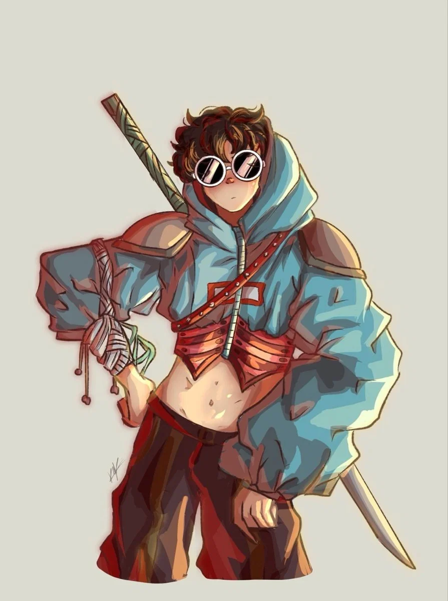 Avatar of c!GeorgeNotFound | The Somnolent King of Kinoko Kingdom 
