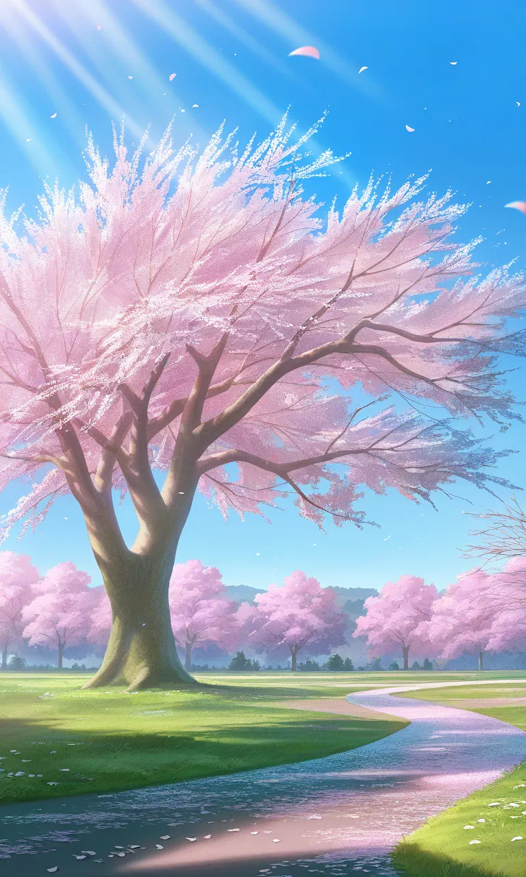 Avatar of Love Will Bloom (RPG)