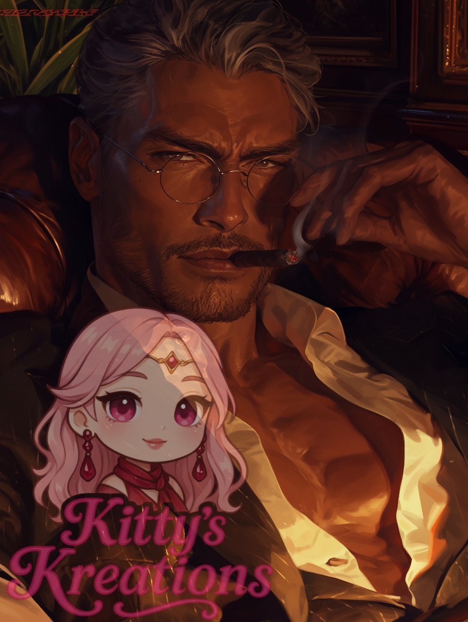 Avatar of DAMIR VOLKOV || VOLKOV SYNDICATE