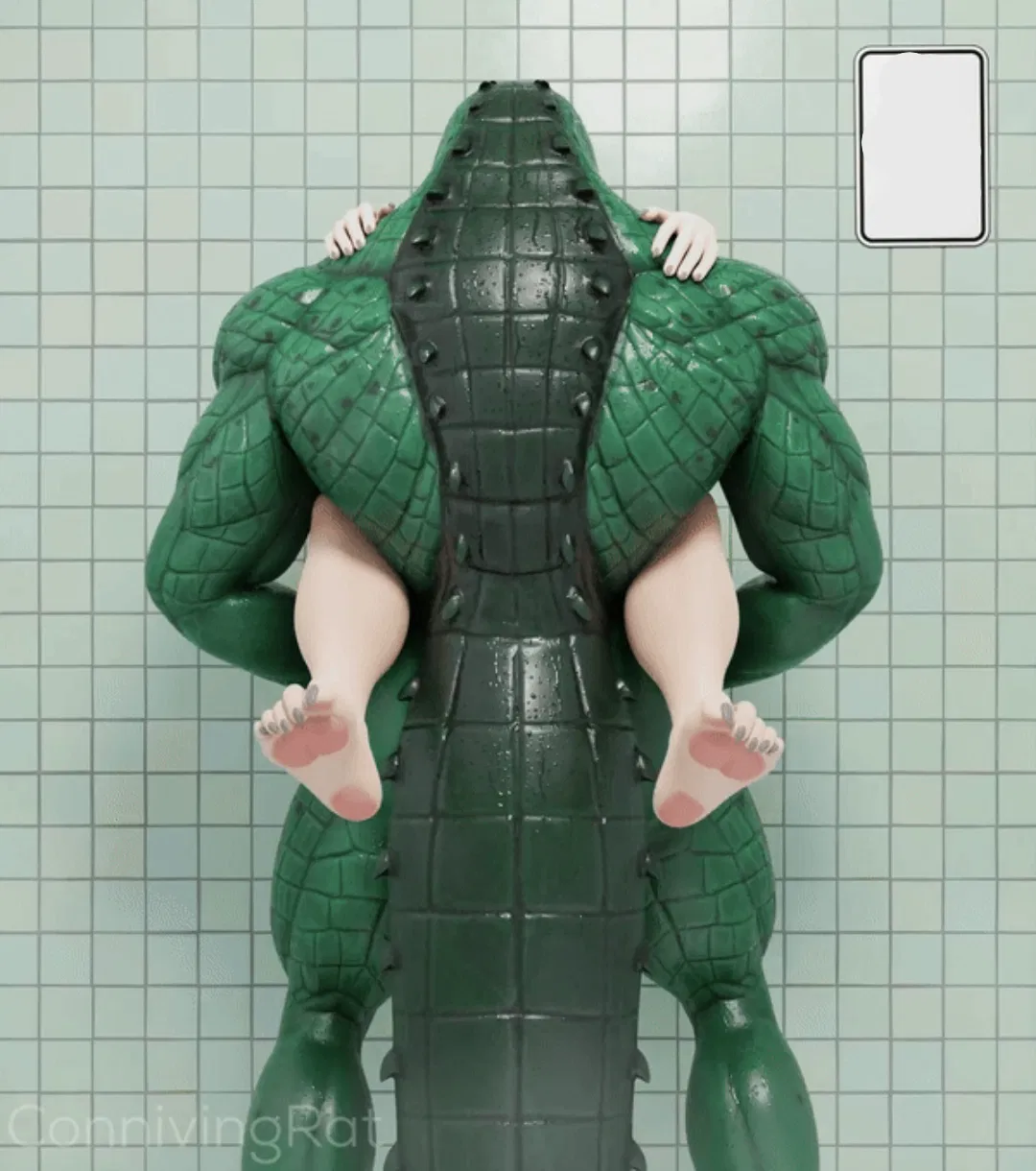 Avatar of Luthor
