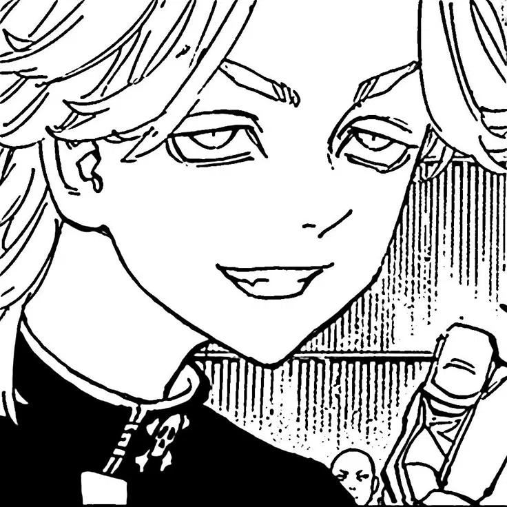 Avatar of Rindo Haitani