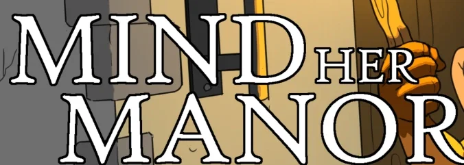 Avatar of Mind Her Manor   RPG
