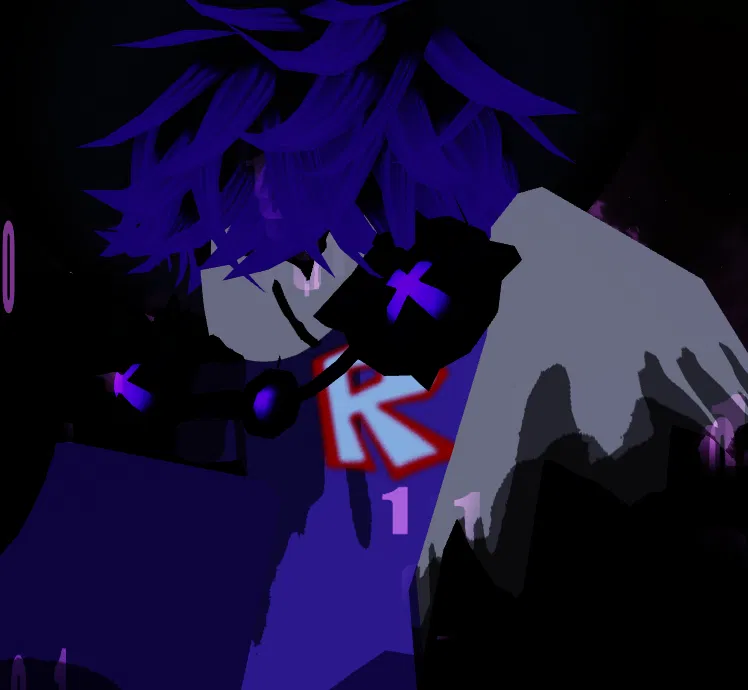 Avatar of "I'm sorry..."